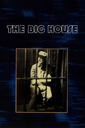 The Big House's poster