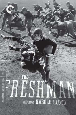 The Freshman's poster