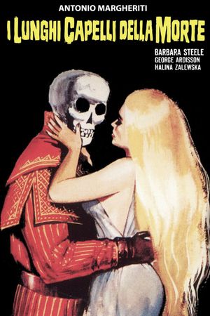 The Long Hair of Death's poster
