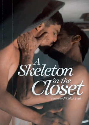 A Skeleton in the Closet's poster