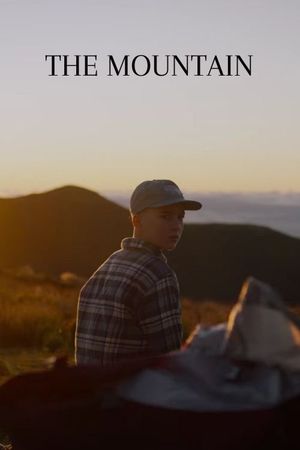 The Mountain's poster