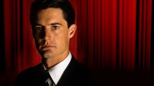 Twin Peaks: The Missing Pieces's poster