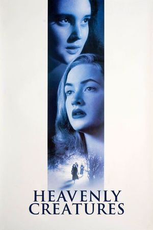 Heavenly Creatures's poster