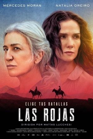 The Broken Land's poster