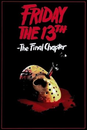 Friday the 13th: The Final Chapter's poster