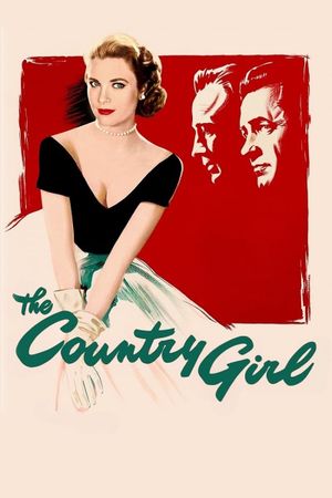 The Country Girl's poster