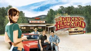 The Dukes of Hazzard: The Beginning's poster