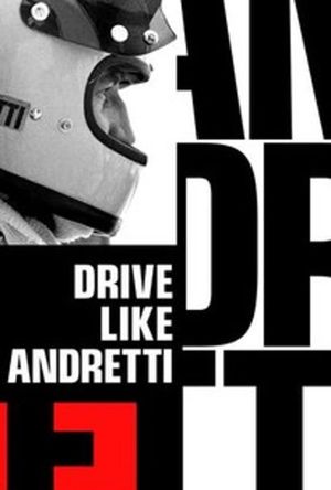 Drive Like Andretti's poster image