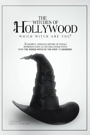 The Witches of Hollywood's poster
