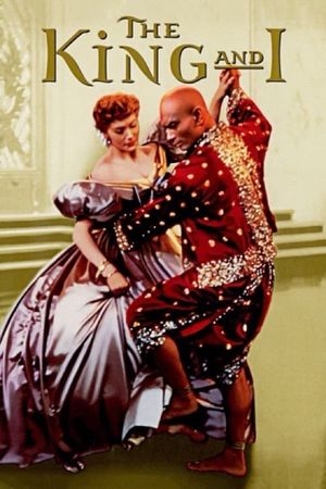 The King and I's poster