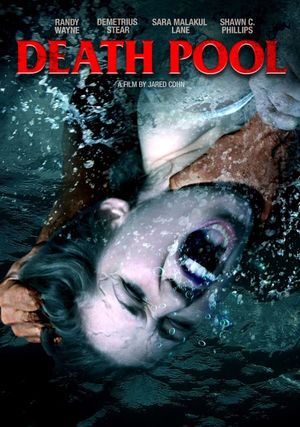 Death Pool's poster