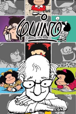 Quino's poster