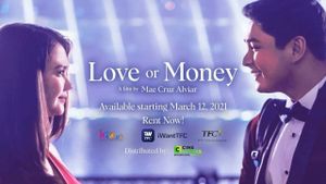 Love or Money's poster