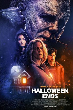 Halloween Ends's poster