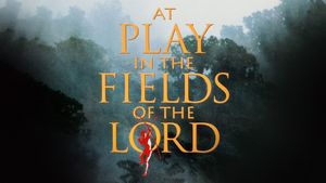 At Play in the Fields of the Lord's poster