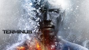 Terminus's poster
