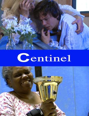 Centinel's poster