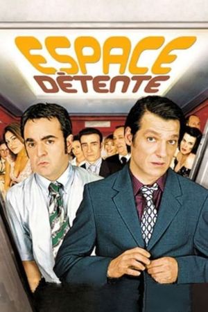 Espace détente's poster
