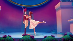 Fantasia 2000's poster