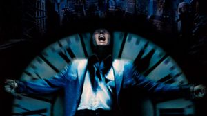 Dark City's poster