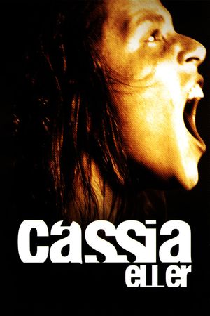 Cássia Eller's poster
