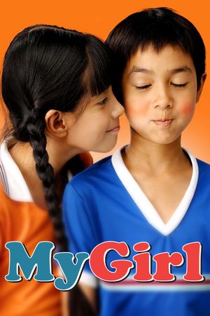 My Girl's poster