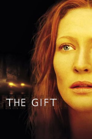 The Gift's poster