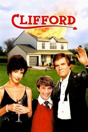 Clifford's poster