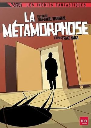 La Métamorphose's poster