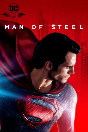 Man of Steel's poster