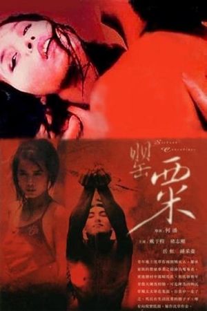 The Sichuan Concubines's poster