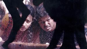 Ghilli's poster