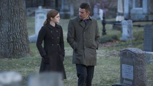 Regression's poster