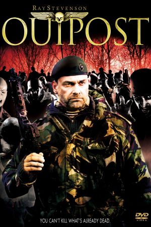 Outpost's poster