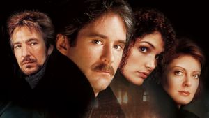 The January Man's poster