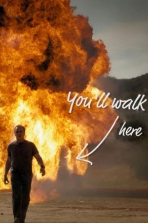 Arnold Schwarzenegger's Guide to Blowing Sh*T Up's poster