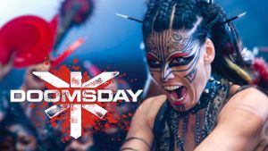 Doomsday's poster