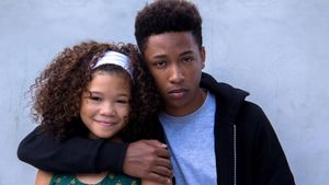 Sleight's poster