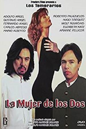 La mujer de los dos's poster