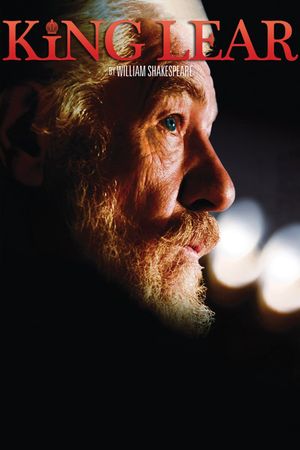 King Lear's poster
