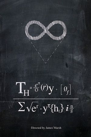 The Theory of Everything's poster