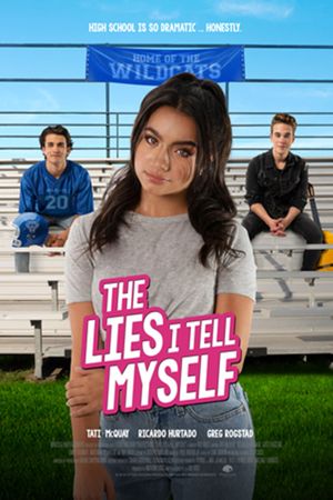The Lies I Tell Myself's poster
