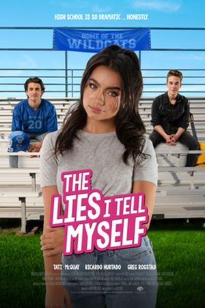 The Lies I Tell Myself's poster image