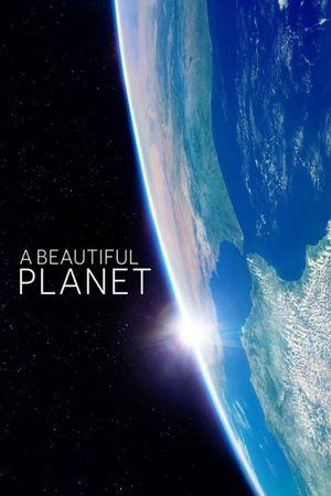 A Beautiful Planet's poster