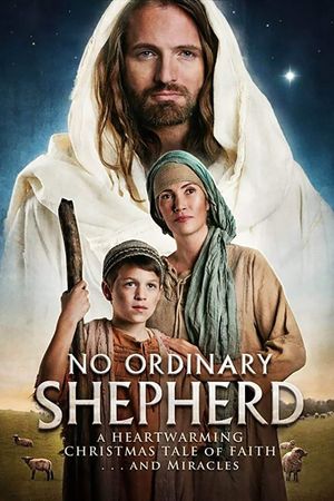 No Ordinary Shepherd's poster