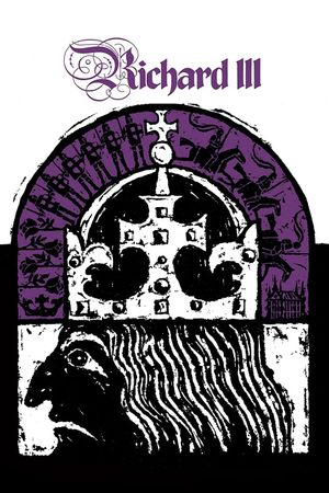Richard III's poster