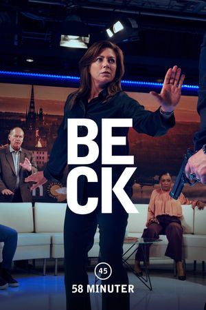 Beck 45 - 58 Minutes's poster