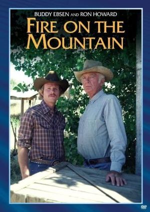 Fire on the Mountain's poster