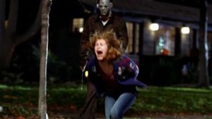Halloween's poster