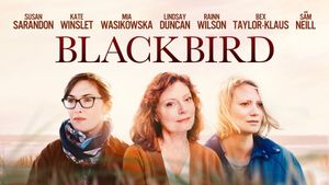 Blackbird's poster